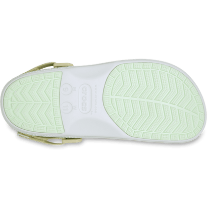 Crocs Signature Classic Turbo Clog