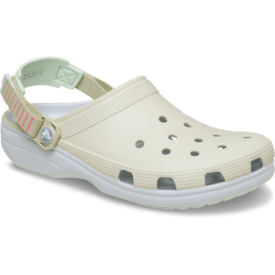 Crocs Signature Classic Turbo Clog