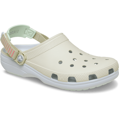 Crocs Signature Classic Turbo Clog