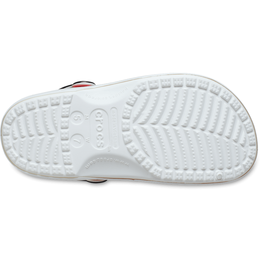 Crocs Signature Pokémon Classic Clog