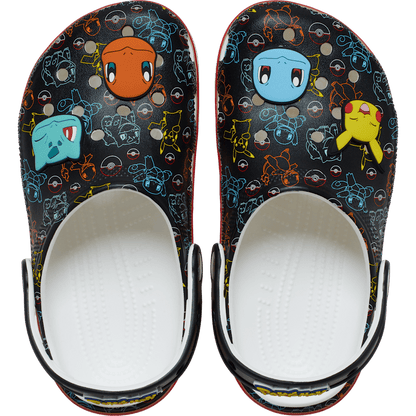 Crocs Sale Kids' Pokémon Classic Clog
