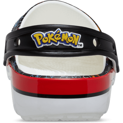 Crocs Sale Kids' Pokémon Classic Clog
