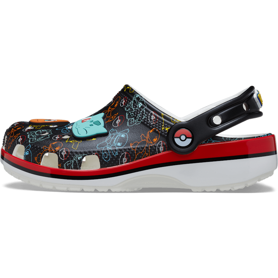 Crocs Sale Kids' Pokémon Classic Clog