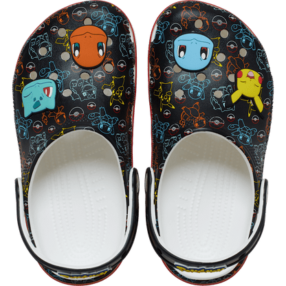 Crocs Sale Toddlers' Pokémon Classic Clog