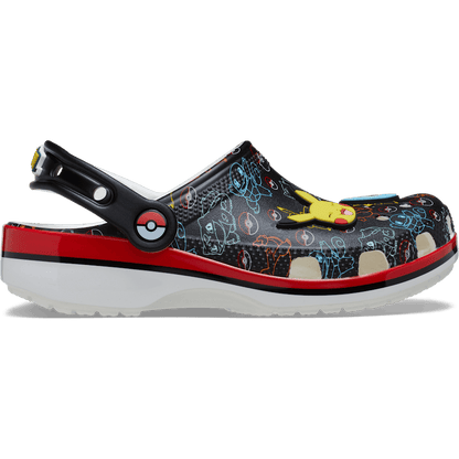 Crocs Sale Toddlers' Pokémon Classic Clog