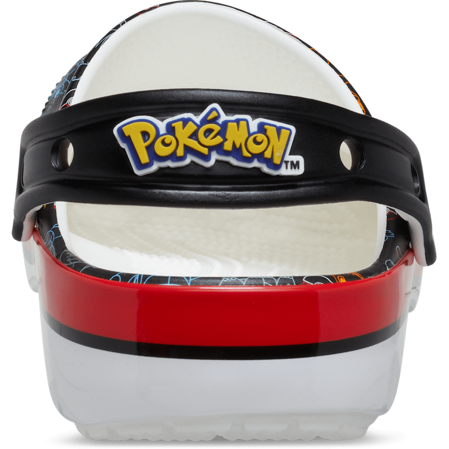 Crocs Sale Toddlers' Pokémon Classic Clog