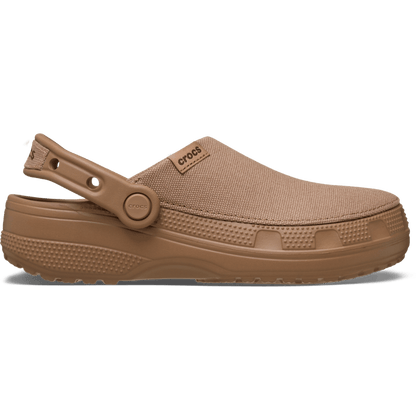Crocs Latest Classic Crafted Clog
