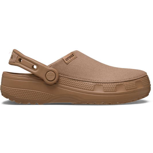 Crocs Latest Classic Crafted Clog