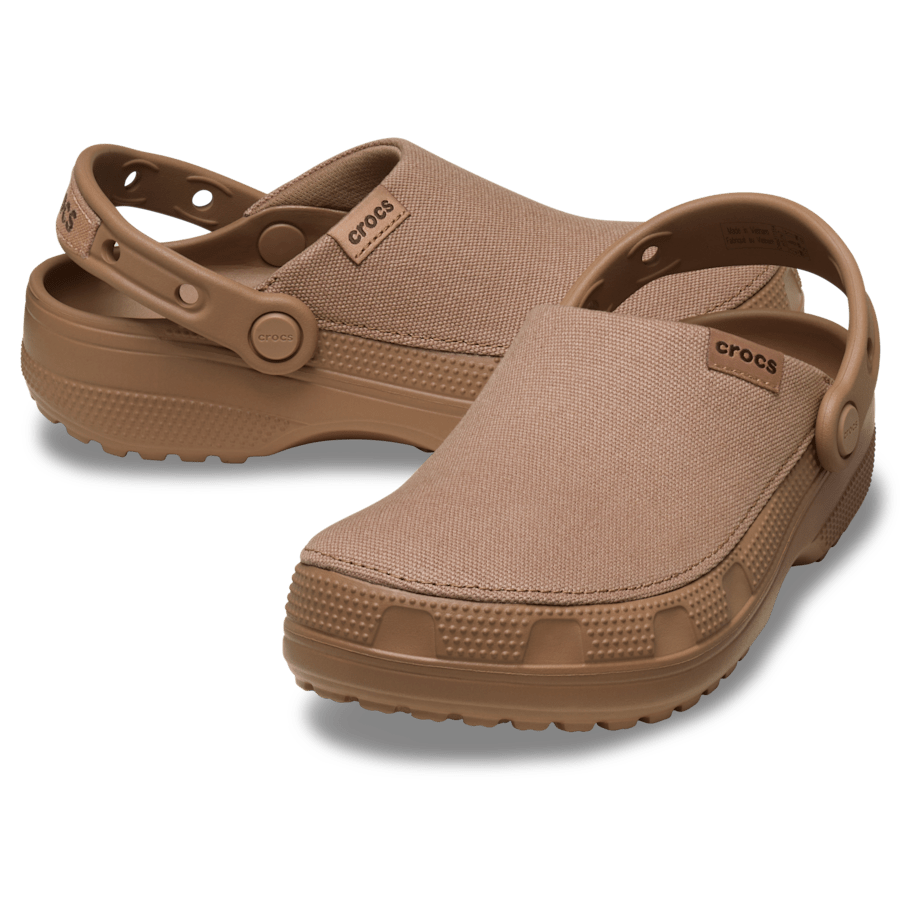 Crocs Latest Classic Crafted Clog