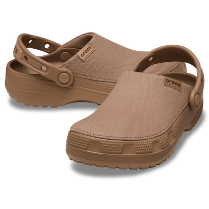 Crocs Latest Classic Crafted Clog
