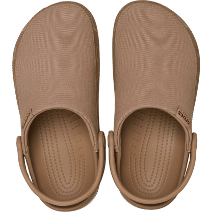 Crocs Latest Classic Crafted Clog