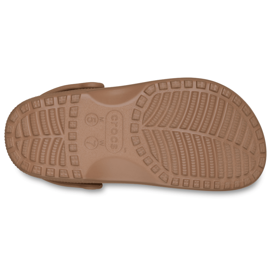 Crocs Latest Classic Crafted Clog