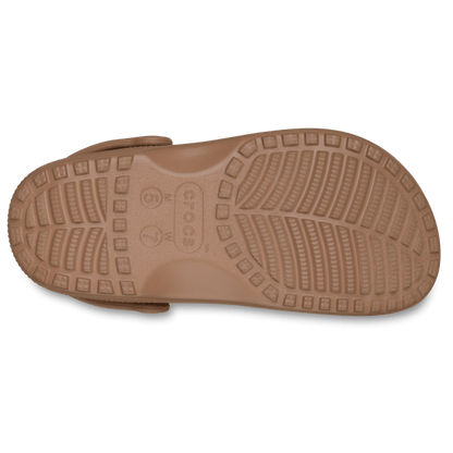 Crocs Latest Classic Crafted Clog