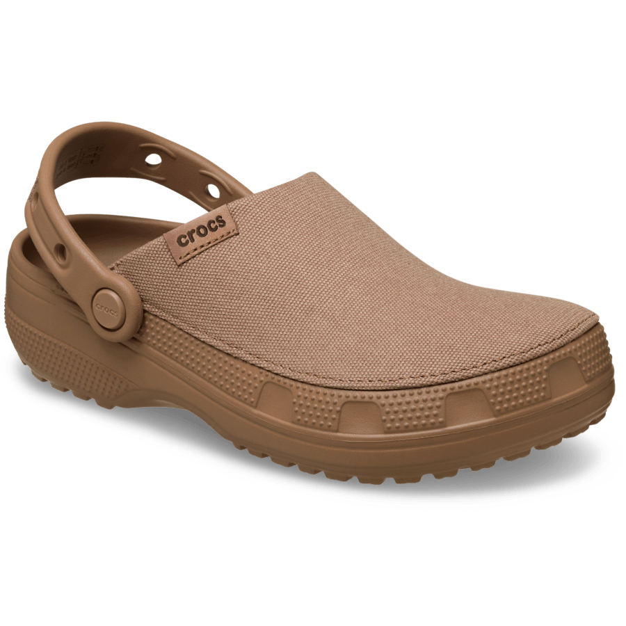 Crocs Latest Classic Crafted Clog