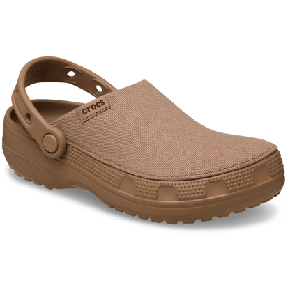 Crocs Latest Classic Crafted Clog