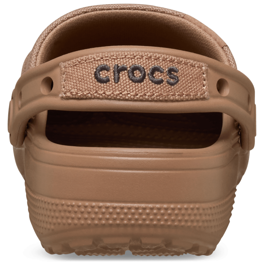 Crocs Latest Classic Crafted Clog