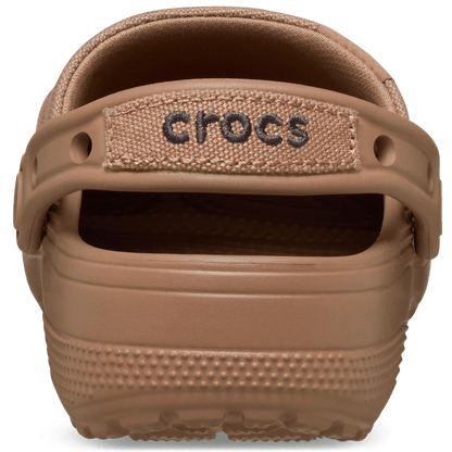 Crocs Latest Classic Crafted Clog