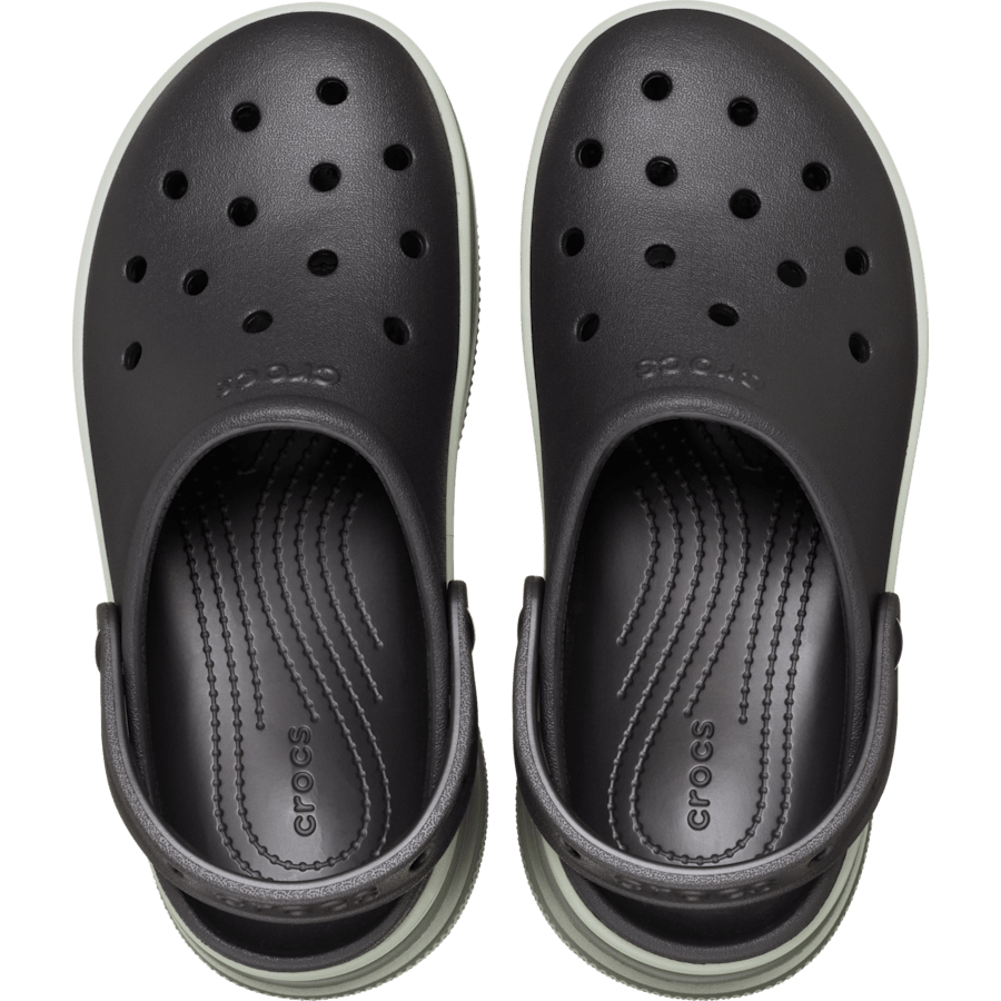 Crocs Recommended Classic Stacked Clog
