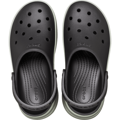 Crocs Recommended Classic Stacked Clog