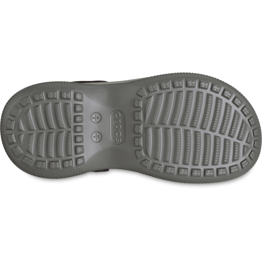 Crocs Recommended Classic Stacked Clog