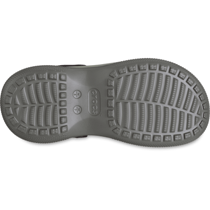 Crocs Recommended Classic Stacked Clog