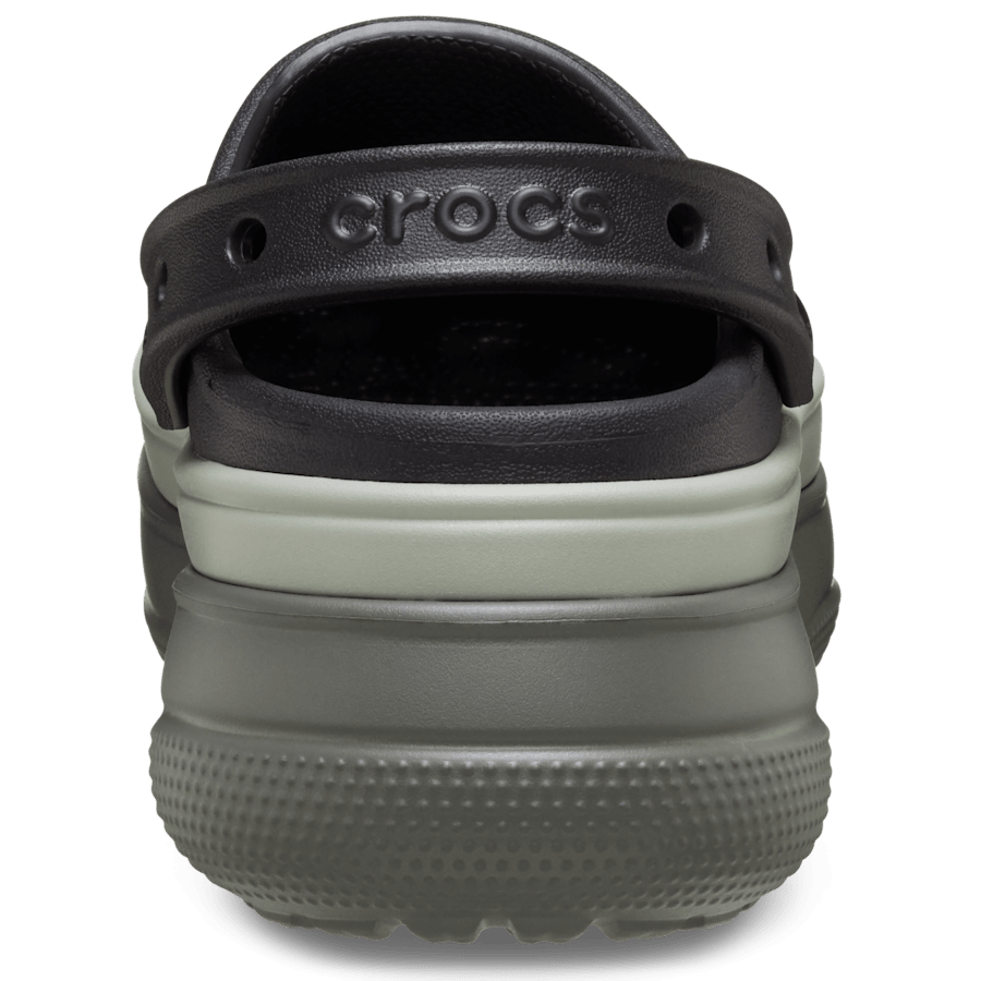 Crocs Recommended Classic Stacked Clog