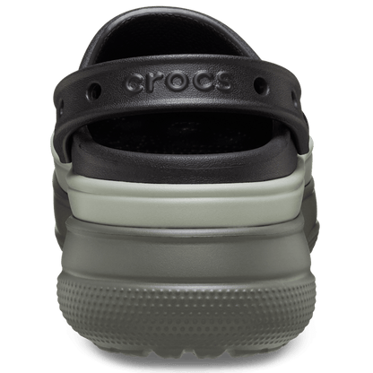 Crocs Recommended Classic Stacked Clog