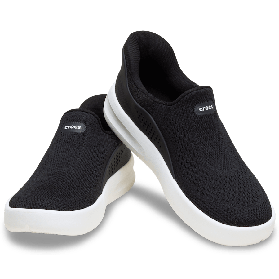 Crocs Sale Men's No Hands Slip On