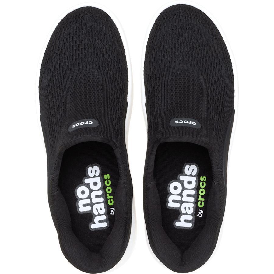 Crocs Sale Men's No Hands Slip On