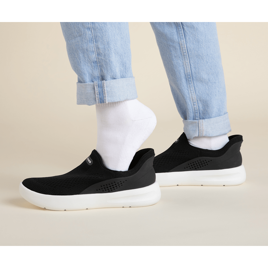 Crocs Sale Men's No Hands Slip On