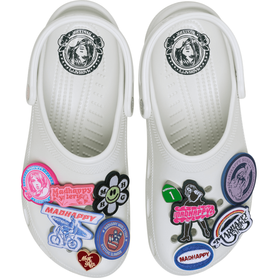 Crocs Discount Madhappy X  Crocs Classic Clog