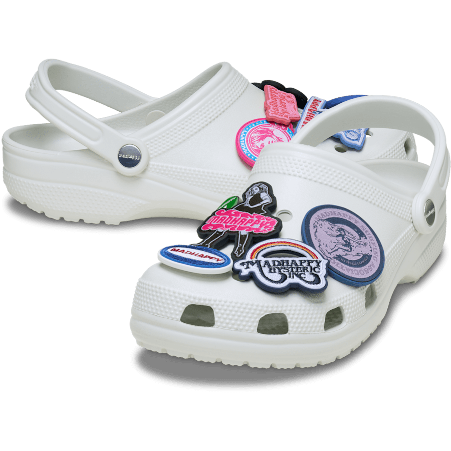 Crocs Discount Madhappy X  Crocs Classic Clog