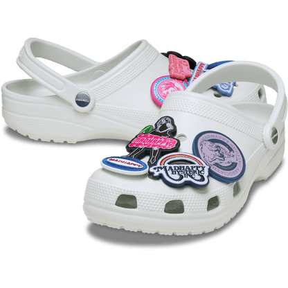 Crocs Discount Madhappy X  Crocs Classic Clog