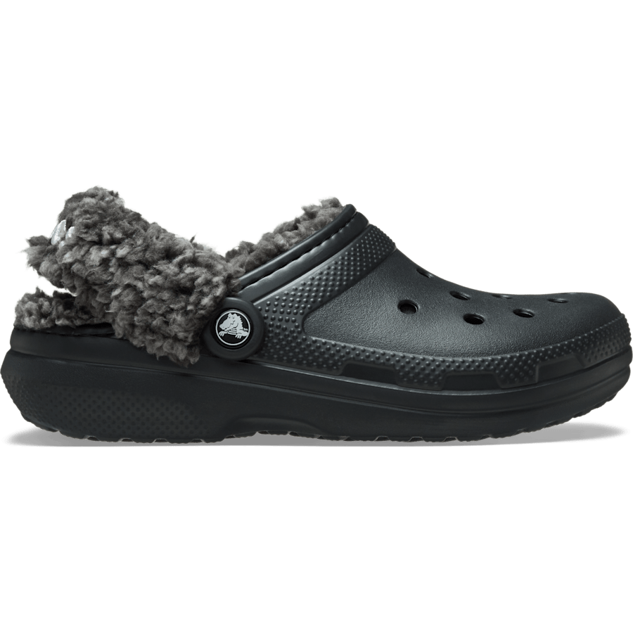 Crocs Value Classic Fleece Lined Clog