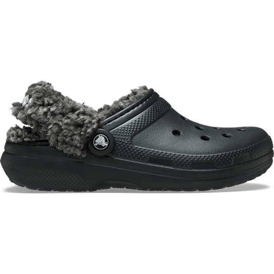 Crocs Value Classic Fleece Lined Clog