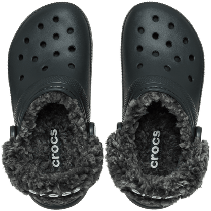 Crocs Value Classic Fleece Lined Clog