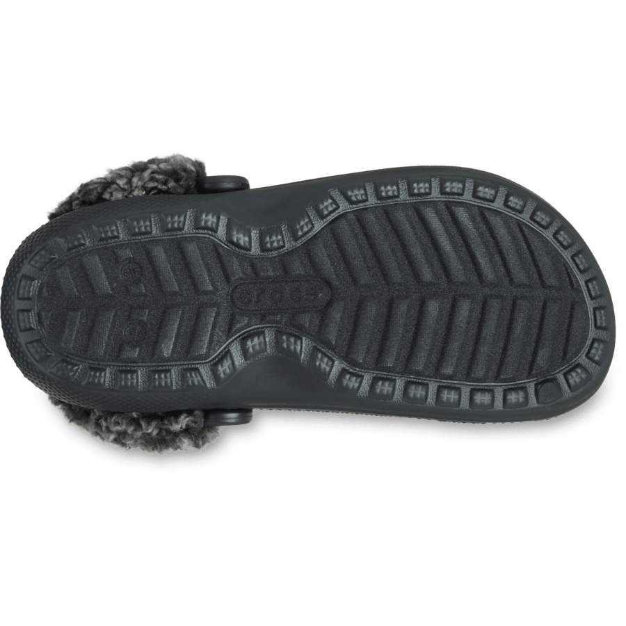 Crocs Value Classic Fleece Lined Clog