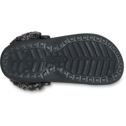 Crocs Value Classic Fleece Lined Clog