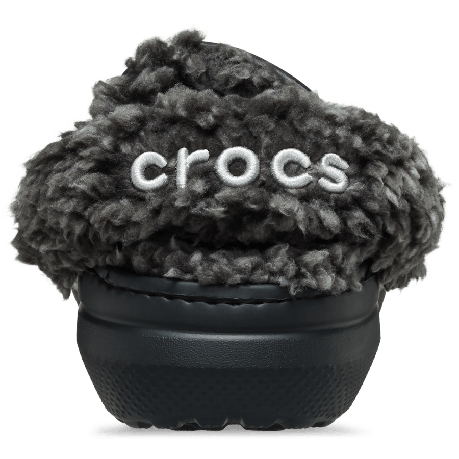 Crocs Value Classic Fleece Lined Clog