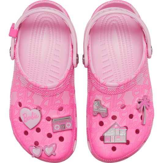 Crocs Great Value Barbie Classic Clog