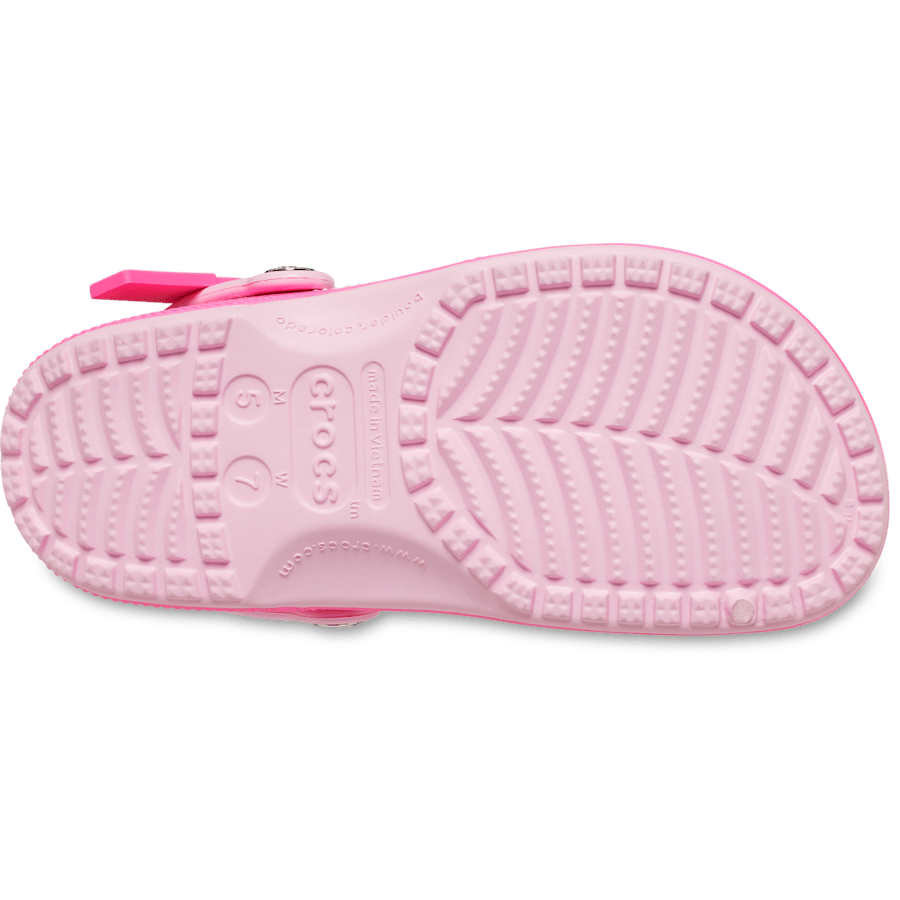 Crocs Great Value Barbie Classic Clog