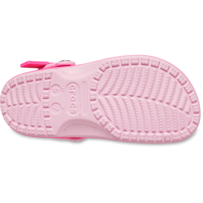 Crocs Great Value Barbie Classic Clog