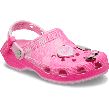 Crocs Great Value Barbie Classic Clog