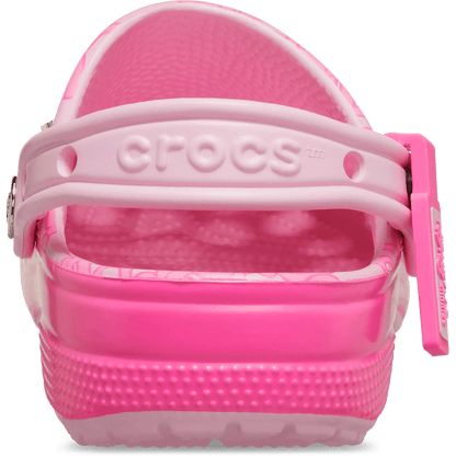 Crocs Great Value Barbie Classic Clog