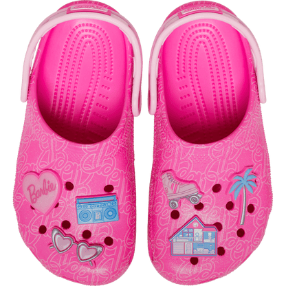 Crocs Special Offer Kids' Barbie Classic Clog
