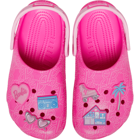Crocs Special Offer Kids' Barbie Classic Clog