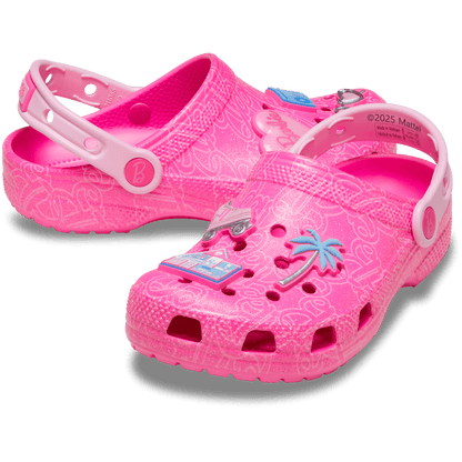 Crocs Special Offer Kids' Barbie Classic Clog