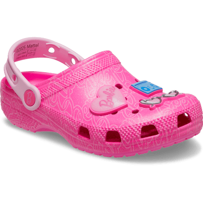 Crocs Special Offer Kids' Barbie Classic Clog
