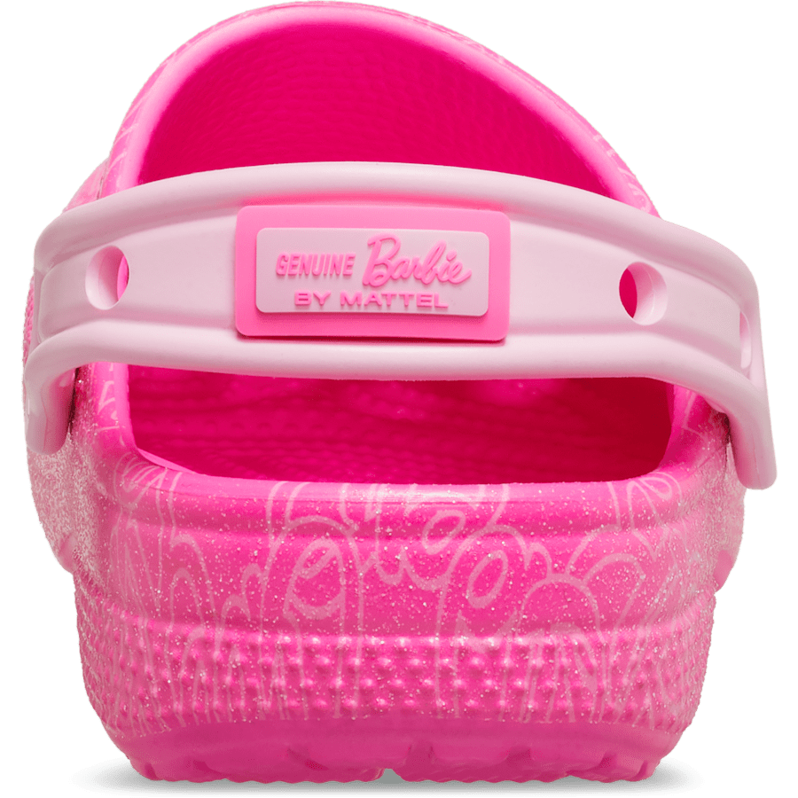 Crocs Special Offer Kids' Barbie Classic Clog