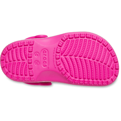Crocs Top Pick Toddlers' Barbie Classic Clog
